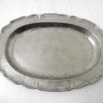 699 4311 SERVING DISH